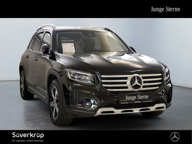 MERCEDES-BENZ GLB 180 , PROGRESSIVE KAMERA SPUR PDC SHZ