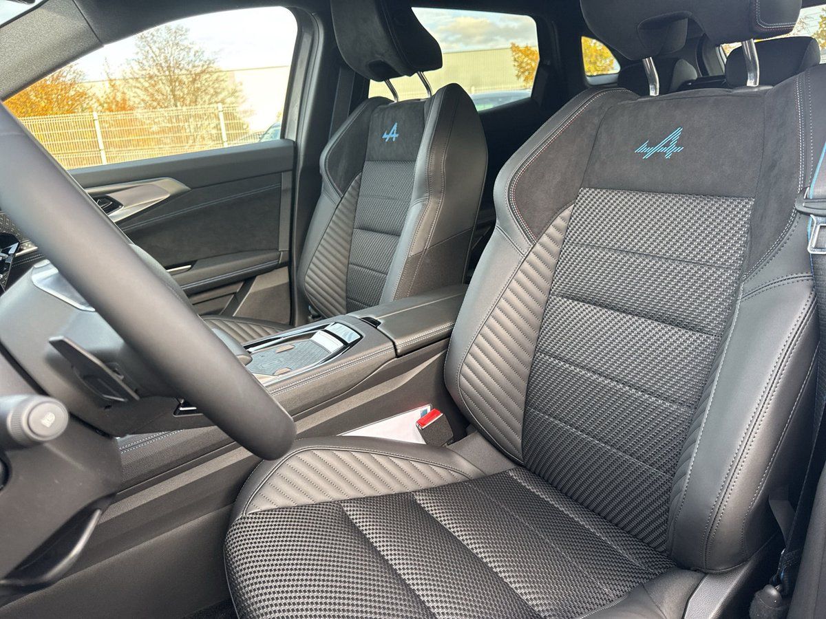 Renault Austral - Bild 9