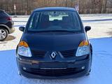 Renault Modus Cite 1.6 .Klima Winter + Sommerreifen - Renault Modus: 1.6