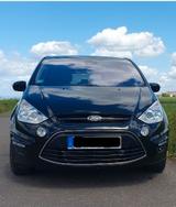 Ford S-Max 2,0 TDCi 120kW DPF Titanium 7 - Sitzer - Ford S-Max in Erfurt