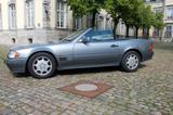 Mercedes-Benz  Hardtop H-Gutachten  96.000 km   TOP - : Cabrio, Hard Top
