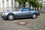 Mercedes-Benz  Hardtop H-Gutachten  96.000 km   TOP - Mercedes-Benz aus 1993