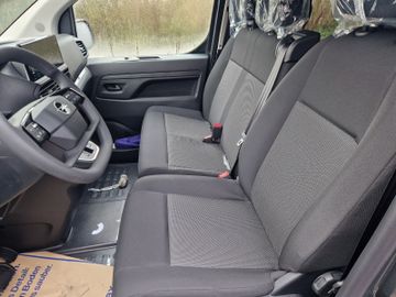 Bild 13 Opel Vivaro Kombi