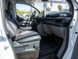 Ford Transit Custom 320L2 Trail ExpressLine LED 360° - Ford Transit: Limousine