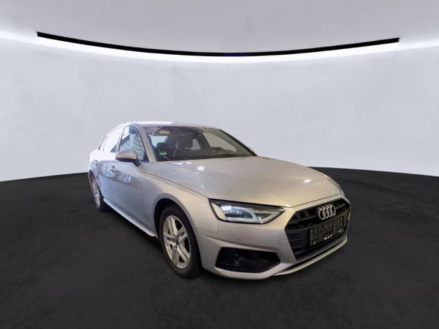 A4 Limousine 40 TDI ADVANCED LED+NAVI+KAMERA+VCP