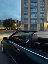 BMW E46 325i vollcheckheft 1 Hand!!!!! Tausch ... - BMW 325 aus 2001: Cabrio