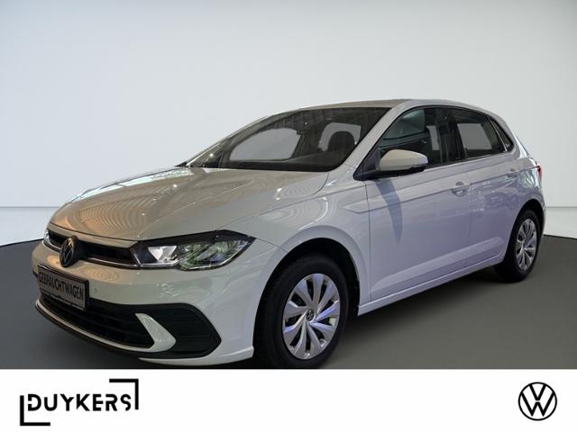 Volkswagen Polo 1.0 TSI Life AHK NAVI