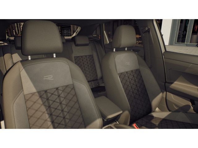 Volkswagen Taigo - Bild 8