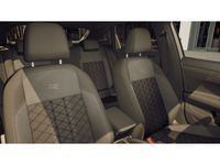 Volkswagen Taigo - Vorschau Bild 8