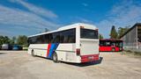 Setra S315H / Klima / Schalter / Hecksanierung - Setra 315