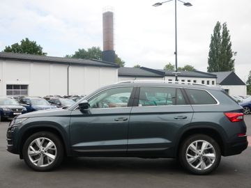Skoda Kodiaq - 2