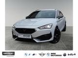 Cupra Leon Sportstourer 1.4 VZ e-HYBRID 245PS DSG Lede - CUPRA Leon VZ mit Hybrid-Antrieb (Benzin/Elektro)