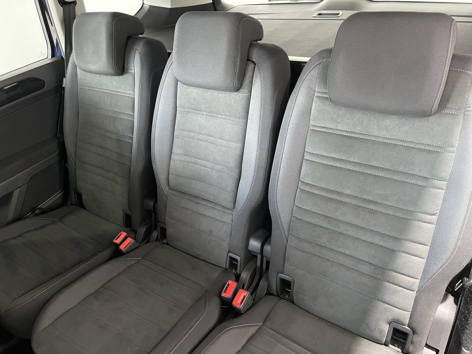 Fahrzeugabbildung Volkswagen Touran Highline 2.0 TDI*LED*ACC*AHK*Navi*