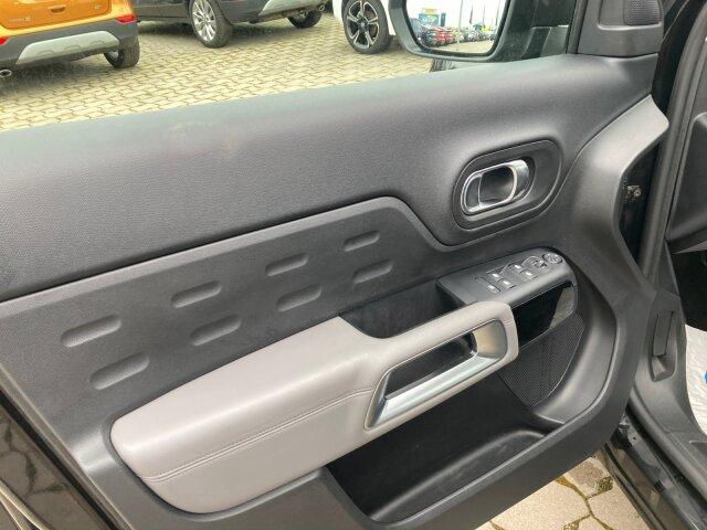 Citroën C5 Aircross Live Pack BHDi 130 +EPH+Mirror+