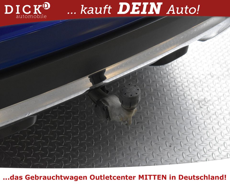 Mercedes-Benz GLC 200 GLC200d 4M Exclus LEDER+MEO+SHZ+NAVI+KAM+LED+AHK