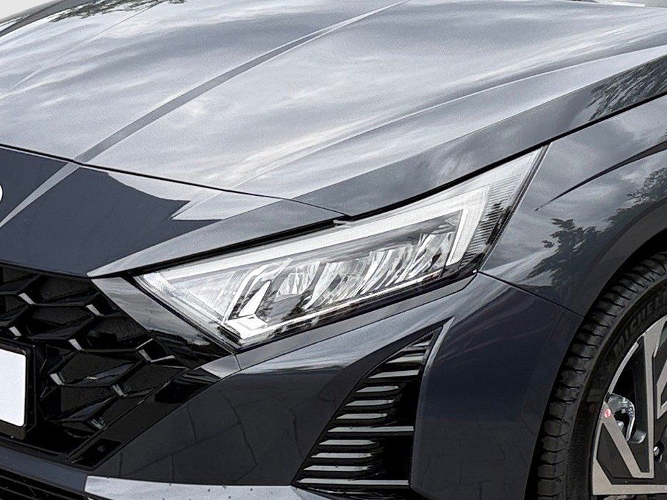 Hyundai i20 - Bild 5