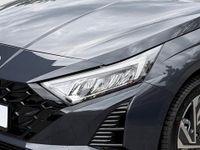 Hyundai i20 - Vorschau Bild 5