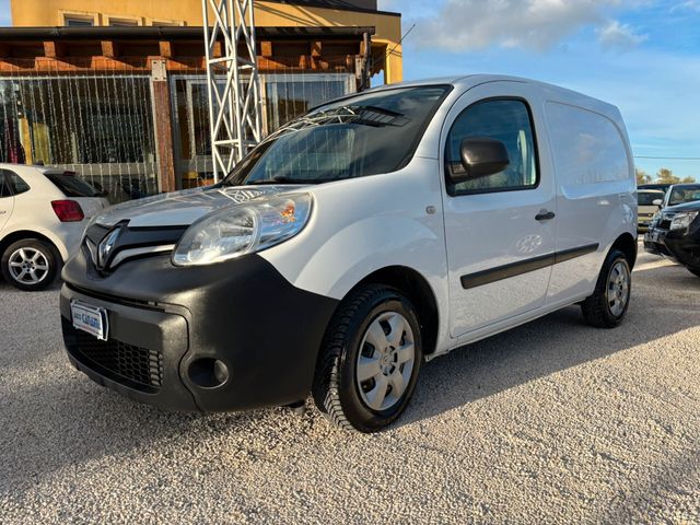 Renault RENAULT KANGOO 1.5 DCI - 2019