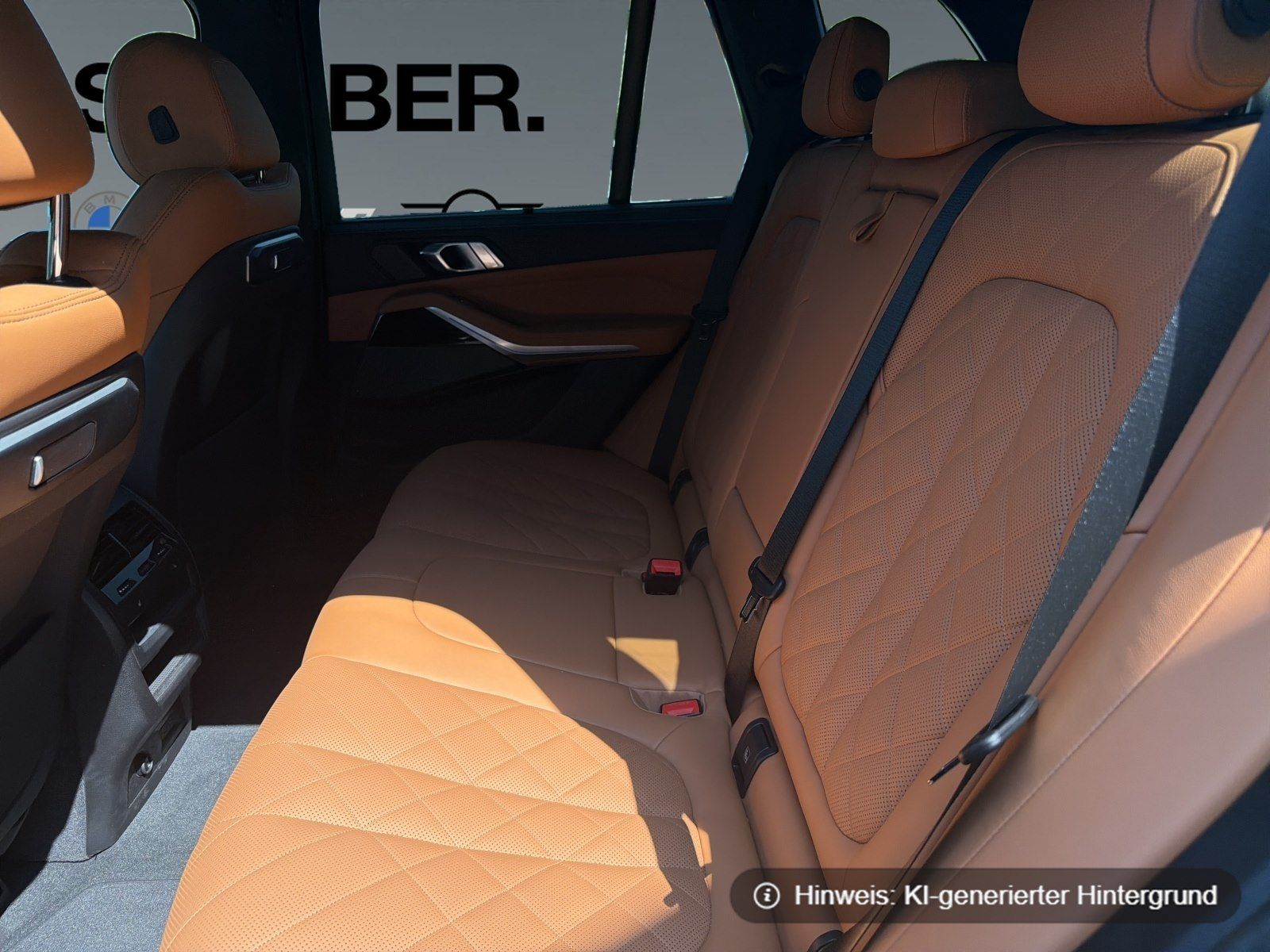 BMW X5 - Bild 12