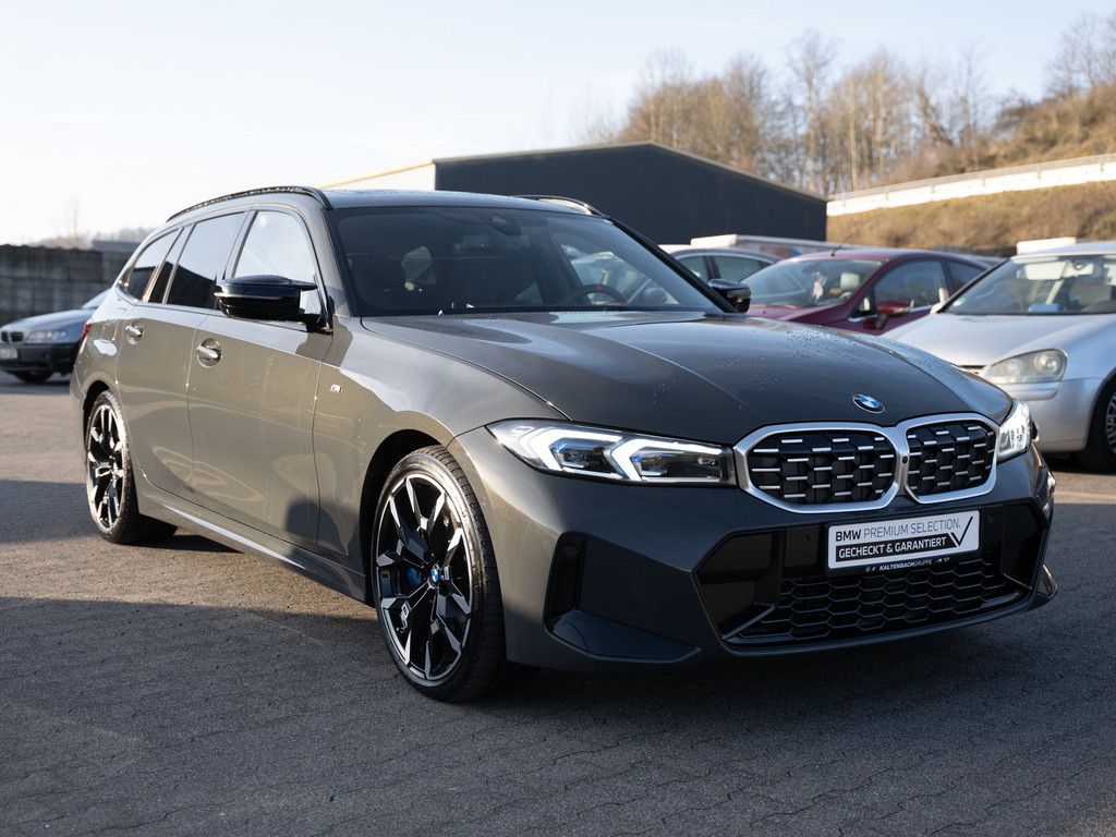 BMW 340 - Bild 3
