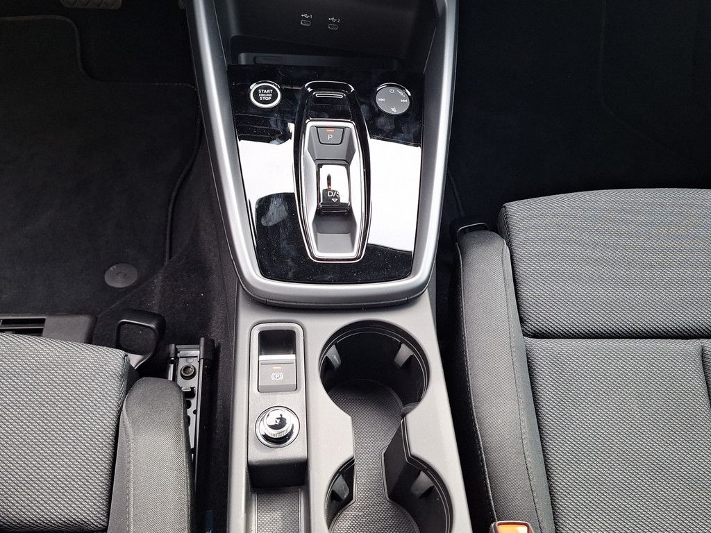 Audi A3 - Bild 17