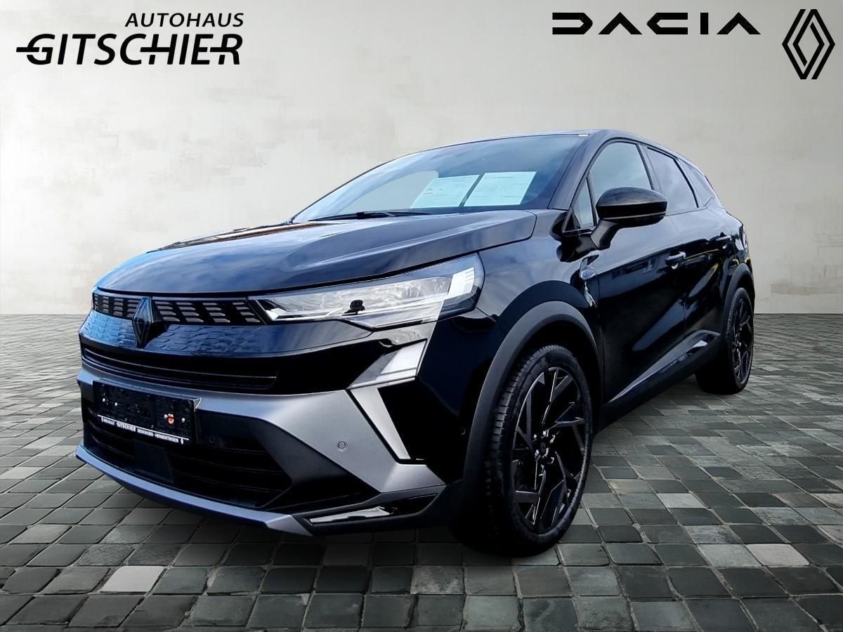 Fahrzeugabbildung Renault Symbioz Esprit Alpine E-Tech Full Hybrid 145