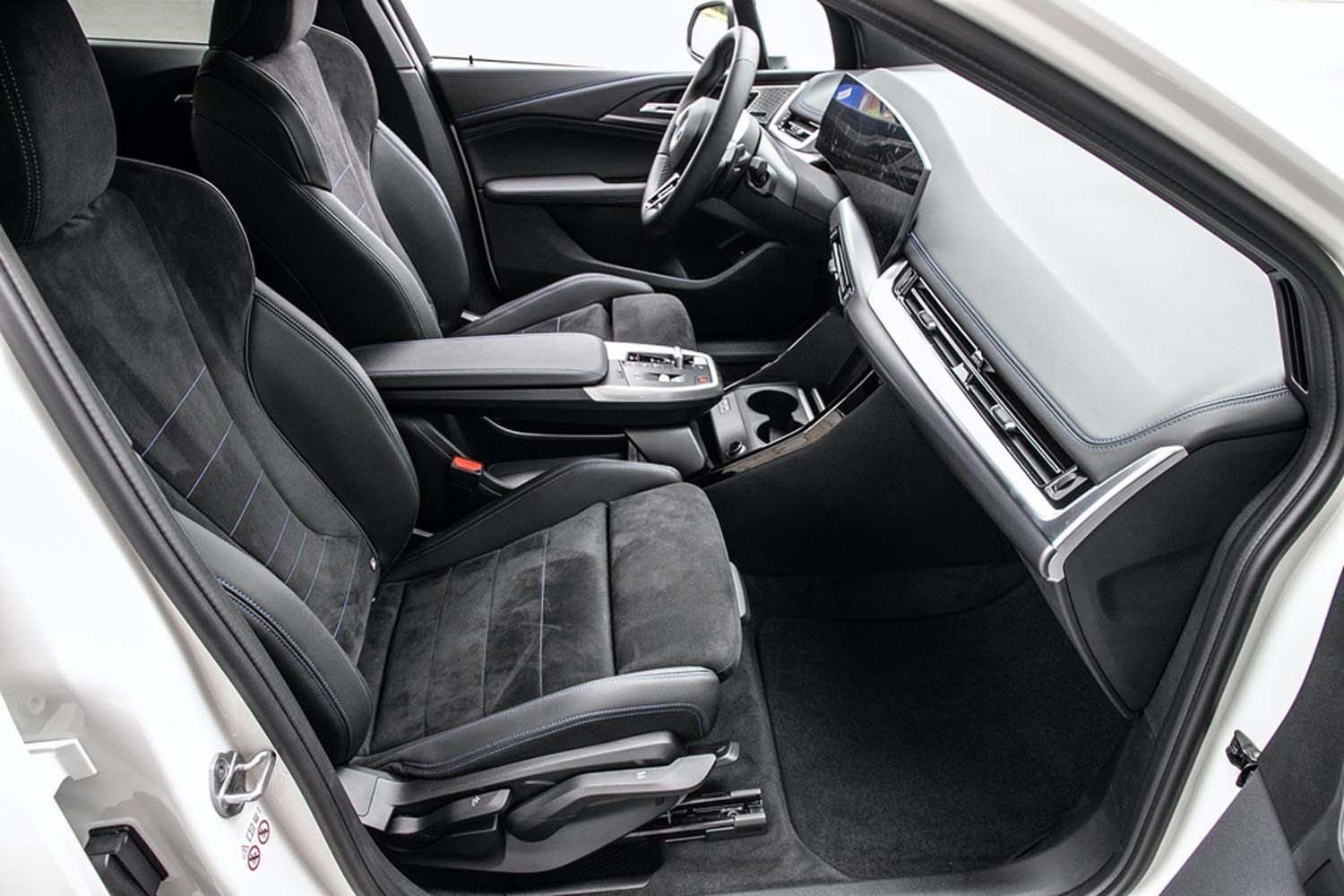 BMW 220 Active Tourer - Bild 3