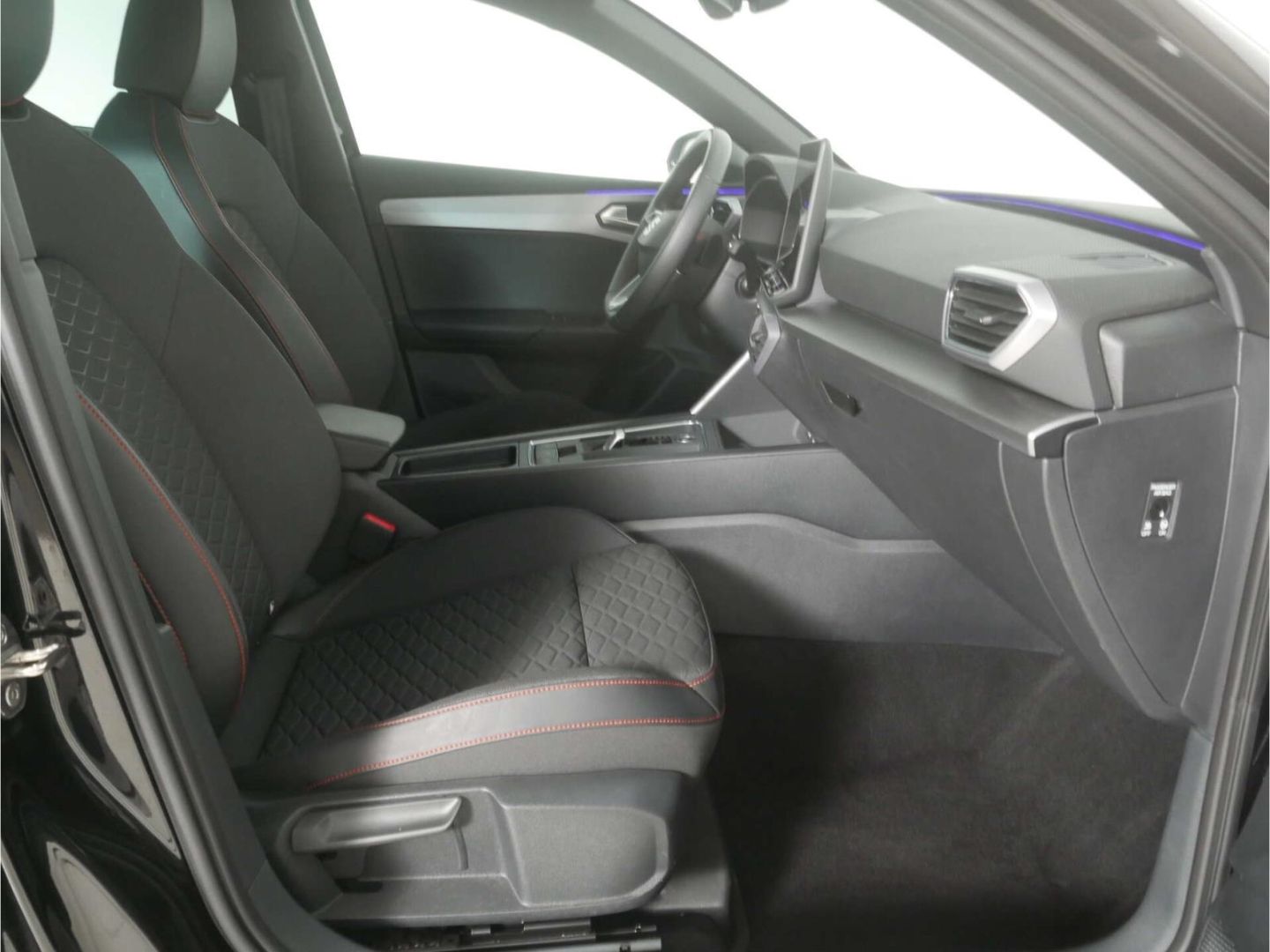 Seat Leon - Bild 17