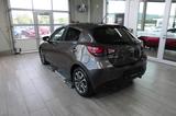 Mazda 2 SKYACTIV Nakama LED Licht - gebrauchte Mazda 2 aus dem Jahr 2017