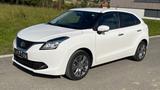 Suzuki Baleno 1.2 DUALJET Automatik/Kamera/ACC/Navi/Xen - weiße Suzuki Baleno