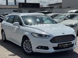 Ford Mondeo Turnier 2.0 TITANIUM 2.HAND+LED+AHK+SPUR - Ford Mondeo in Ludwigshafen