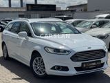 Ford Mondeo Turnier 2.0 TITANIUM 2.HAND+LED+AHK+SPUR - Ford Mondeo Gebrauchtwagen in Mannheim