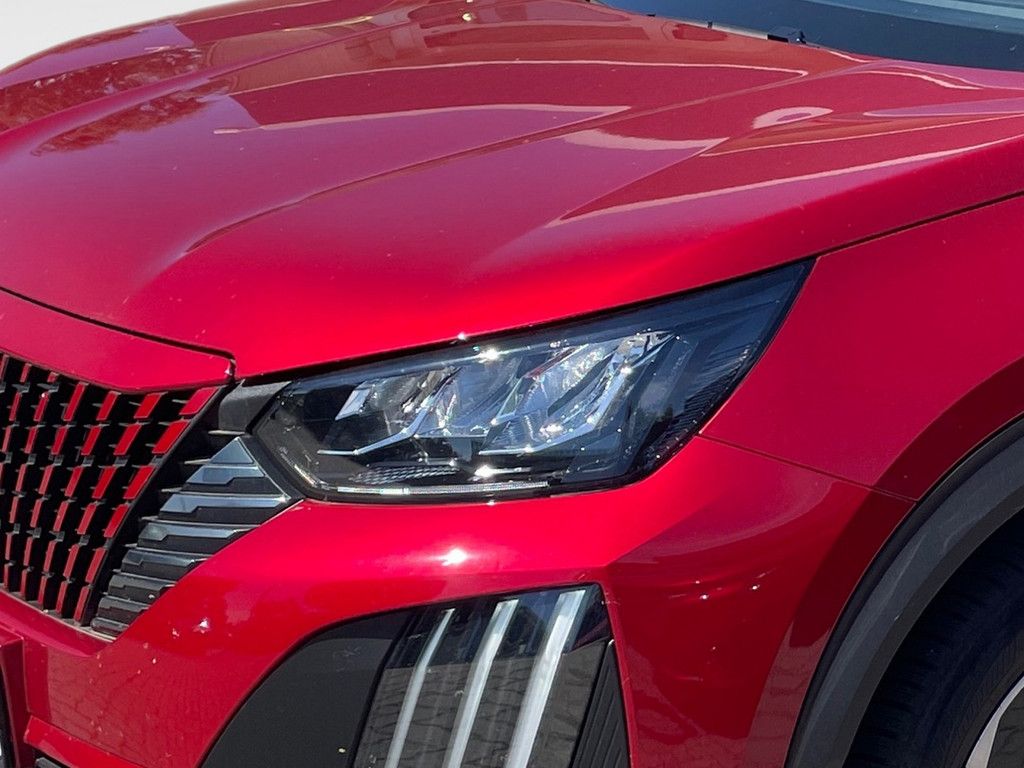 Peugeot 2008 - Bild 6