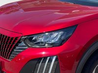 Peugeot 2008 - Vorschau Bild 6