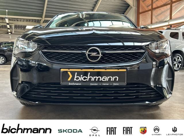 Opel Corsa Edition BT USB Tempomat