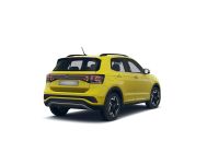Volkswagen T-Cross - Vorschau Bild 2