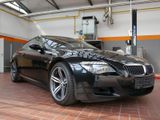 BMW M6 Coupe*Soft-Cl.*Komf.*Carbon*Alcant.*DE-FZG.* - BMW M6 aus 2009