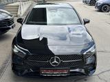 Mercedes-Benz A 250 e PHEV 11,6kWh Aut. AMG-LINE - gebrauchte Mercedes-Benz A 250 aus dem Jahr 2024