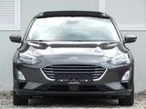 Ford Focus Lim. Cool&Connect Aut. LED/KAM/PANO/KEYLES - Ford Focus mit Diesel-Antrieb: Limousine, Automatik