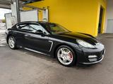 Porsche Panamera 4S 4,8 Tüv 5/2027 - Porsche Panamera aus 2009