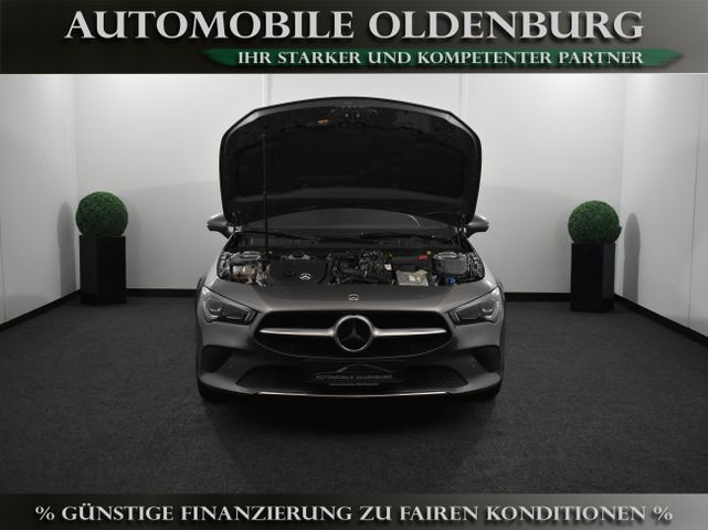 Mercedes-Benz CLA 250 e SB Progressive *Distro+*Wide*360°*AHK*