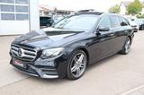 Mercedes-Benz E 400 d 4M *AMG Line* Pano_360°_Widesc_Sitzklima - Mercedes-Benz E 400 mit Diesel-Antrieb