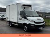 Iveco Daily 35C13 Mit Carrier Xr 350 - Iveco Daily 35 c 13