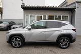 Hyundai Tucson Trend Plug-In 4WD el.HK Kam Lenk+SHZ ACC - Hyundai Tucson Trend mit Hybrid-Antrieb (Benzin/Elektro)