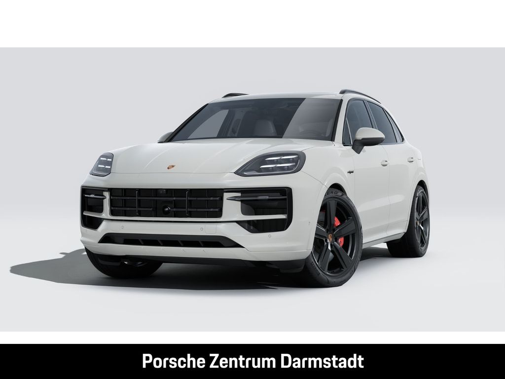 Image of Porsche Cayenne