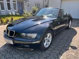 BMW Z3 1.9 E36 Roadster Cabrio mit Hardtop - BMW: Cabrio, Hardtop E36