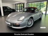 Porsche Boxster RS 60 Spyder*Bi-Xenon*Klima*ParkAssist. - Porsche Boxster in Dresden