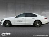 Mercedes-Benz E 200 AMG/Superscreen/Night/Panorama-SD/ - Mercedes-Benz E 200 in Halle