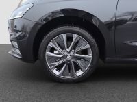 Skoda Fabia - Vorschau Bild 12