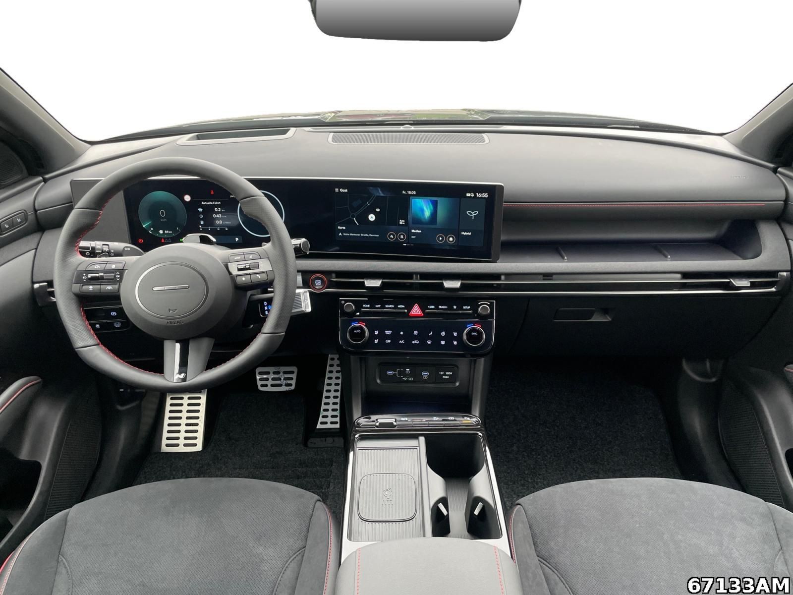 Hyundai TUCSON - Bild 8